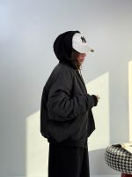 کاپشن خلبانی کد 200856 - Image 17