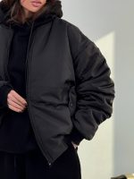 کاپشن خلبانی کد 200856 - Image 20