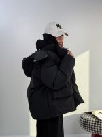 کاپشن پفکی کد 200858 - Image 13