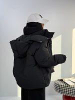 کاپشن پفکی کد 200858 - Image 14