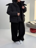 کاپشن پفکی کد 200858 - Image 15