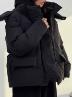 کاپشن پفکی کد 200858 - Image 16