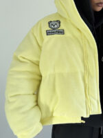 کاپشن تدی کد 200854 - Image 2