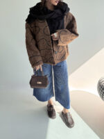 کت FELICE کد 120375 - Image 7