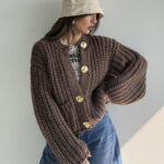 بافت دکمه صدفی کد 200881