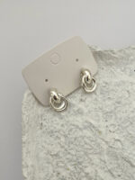 گوشواره طرح ZARA کد 310578 - Image 4