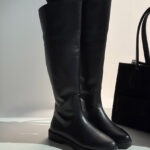 بوت بلند پشت زیپ BASIC کد 142000