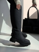 بوت بلند سافاری کد 141105 - Image 9