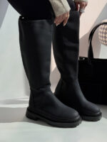 بوت بلند سافاری کد 141105 - Image 10