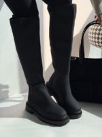 بوت بلند سافاری کد 141105 - Image 11