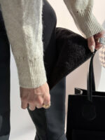 بوت بلند سافاری کد 141105 - Image 12