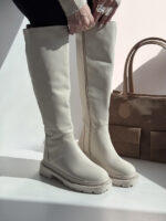 بوت بلند سافاری کد 141105 - Image 7