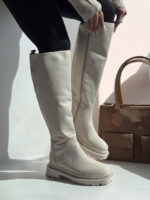 بوت بلند سافاری کد 141105 - Image 8