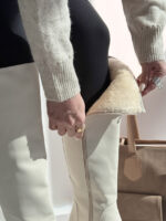 بوت بلند سافاری کد 141105 - Image 6