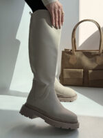 بوت بلند سافاری کد 141105 - Image 14