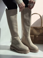 بوت بلند سافاری کد 141105 - Image 15