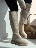 بوت بلند سافاری کد 141105 - Image 16