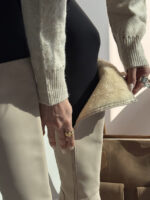 بوت بلند سافاری کد 141105 - Image 13