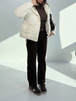 کاپشن طرح جیب کد 200912 - Image 5