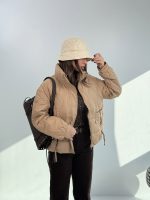 کاپشن طرح جیب کد 200912 - Image 9