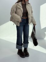 کاپشن طرح جیب کد 200912 - Image 4