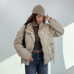 کاپشن طرح جیب کد 200912