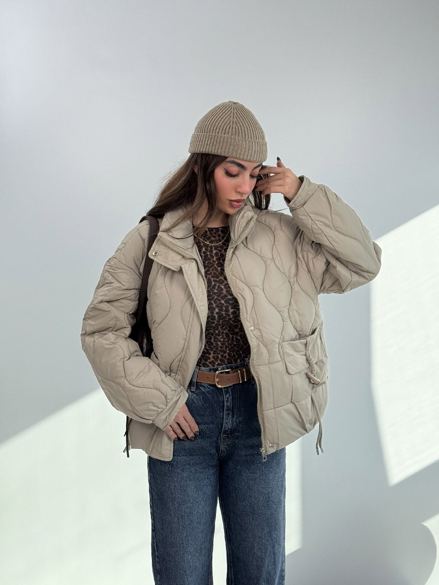 IMG_3759 کاپشن طرح جیب کد 200912 - Image 1