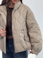 کاپشن طرح جیب کد 200912 - Image 2