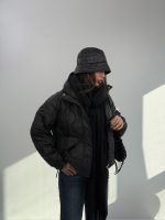 کاپشن طرح جیب کد 200912 - Image 13