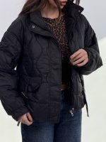 کاپشن طرح جیب کد 200912 - Image 15