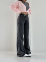 شلوار جین سنگشور کد 101978 - Image 6