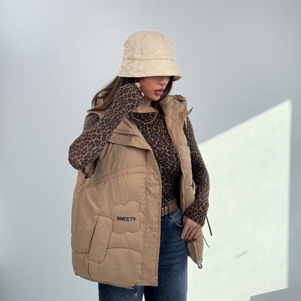 وست SWEETY کد 200913