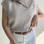 بافت آستین حلقه کد 200885