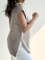 بافت آستین حلقه کد 200885 - Image 3