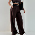 شلوار QUZU کد 101965