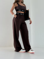 شلوار QUZU کد 101965