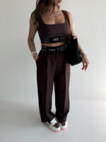 شلوار QUZU کد 101965 - Image 2