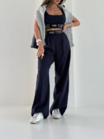 شلوار QUZU کد 101965 - Image 3