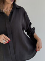 شومیز PERRY السا کد 220623 - Image 5