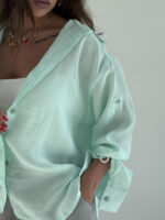 شومیز PERRY السا کد 220623 - Image 24