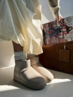 نیم بوت UGG کد 141099