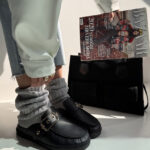 اسلیپر سگک دار کد 141103