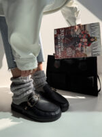 اسلیپر سگک دار کد 141103