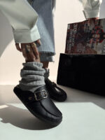 اسلیپر سگک دار کد 141103 - Image 2