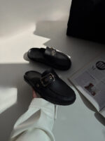 اسلیپر سگک دار کد 141103 - Image 5