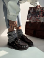 اسلیپر سگک دار کد 141103 - Image 6