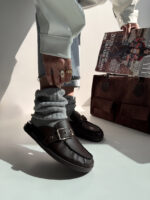 اسلیپر سگک دار کد 141103 - Image 7