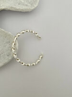 دستبند مارپیچ کد 310582 - Image 2