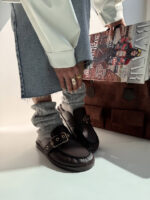 اسلیپر سگک دار کد 141103 - Image 8