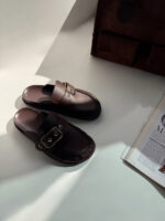 اسلیپر سگک دار کد 141103 - Image 9